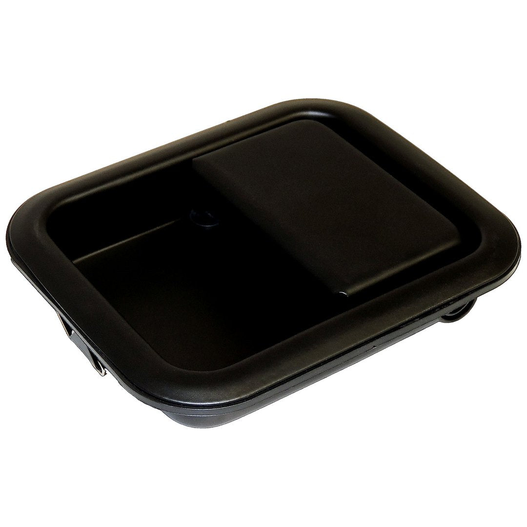 Crown Automotive 55076222 Right Exterior Paddle Door Handle - image 13