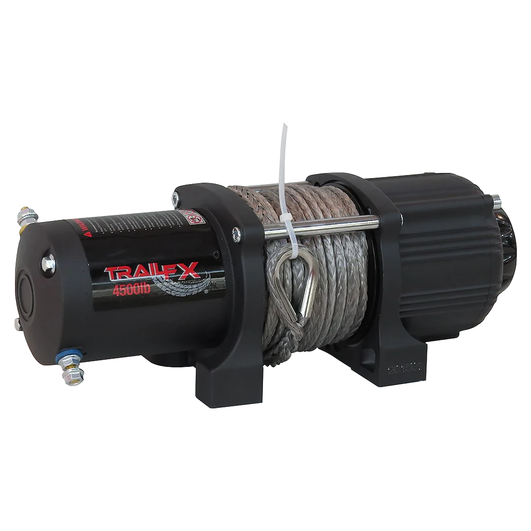 Trailfx Ws45b Winch - image 1