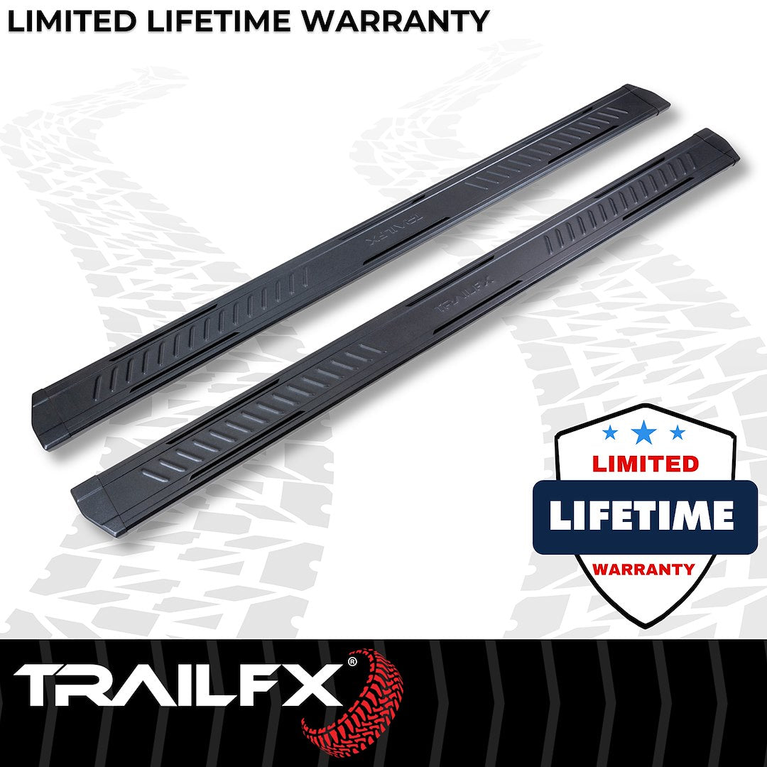 Trailfx Al6007b Running Board - image 7
