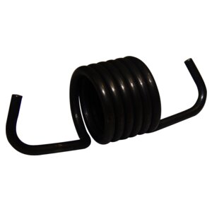 Crown Automotive J3199503 Clutch-Fork Return Spring - image 3