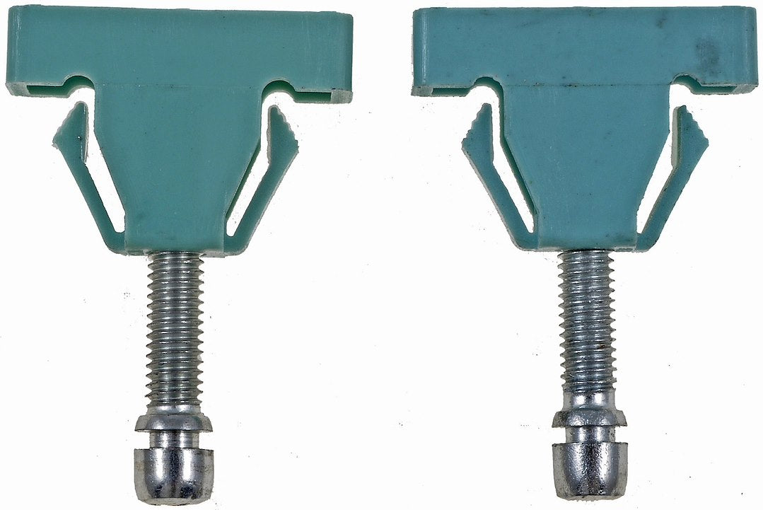 Dorman 42161 Headlamp Adjustment Screws — No Hardware - image 1