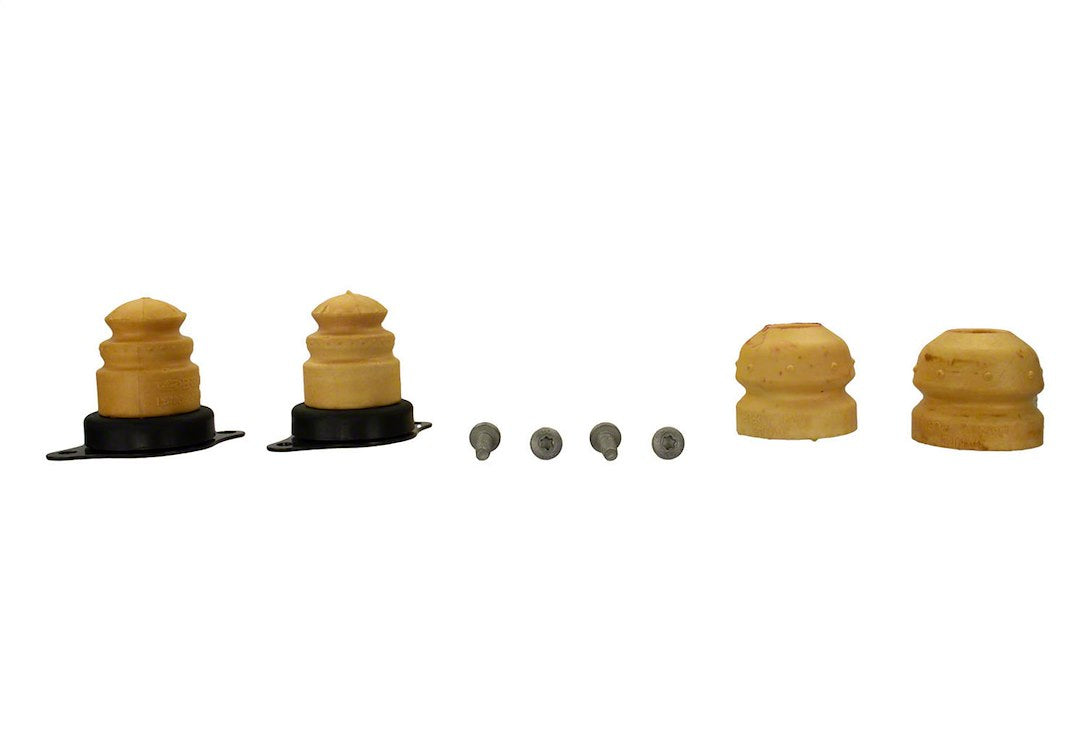 Ford Performance M-5570-A Polyurethane Mustang Bump Stops