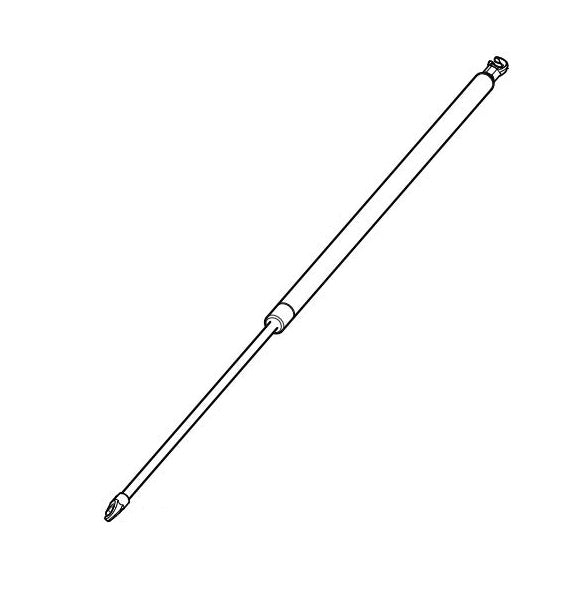 Carefree Rv R001788 Awning Shock