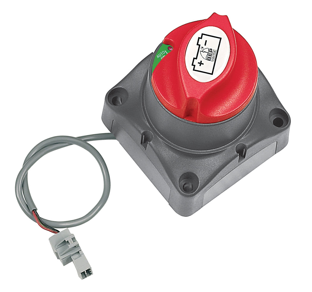 Bep Marine 701-Md Battery Disconnect Switch