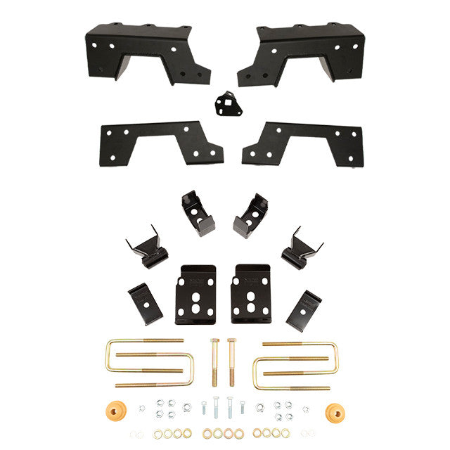 Bell Tech 6448 Frame Rail - image 1