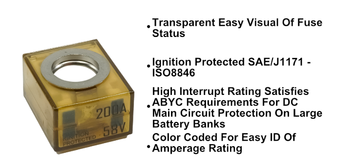 Egis Fuse (3603250) – Type: Terminal