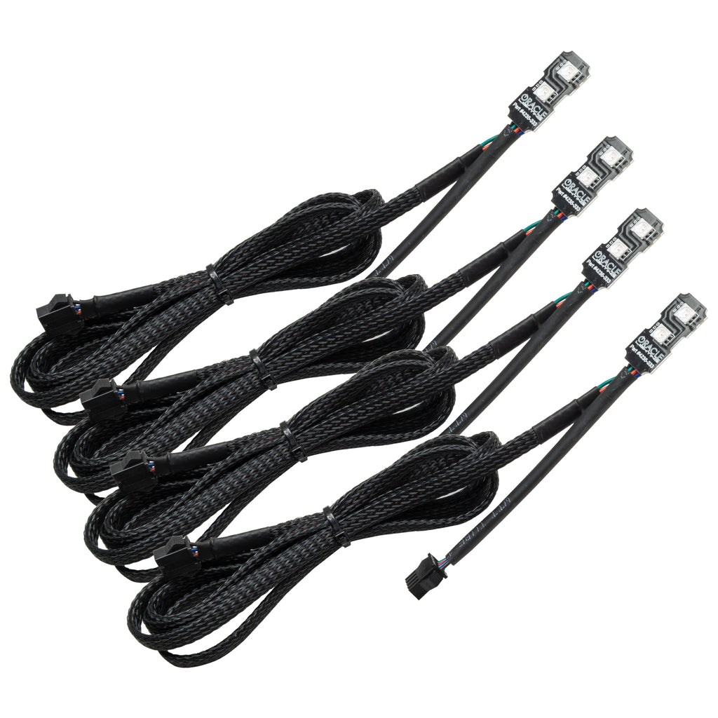 Oracle Lighting 4235-333 RGB Ambient Light Conversion Kit