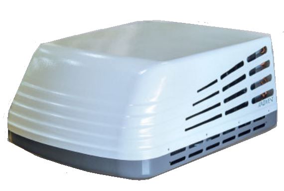 Asa Electronics Pxxmcoverlp Air Conditioner Shroud - image 1