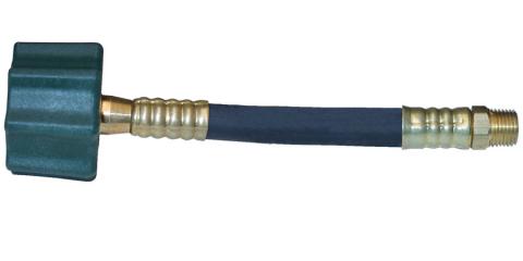 Marshall Excelsior Mer426-15p Propane Hose