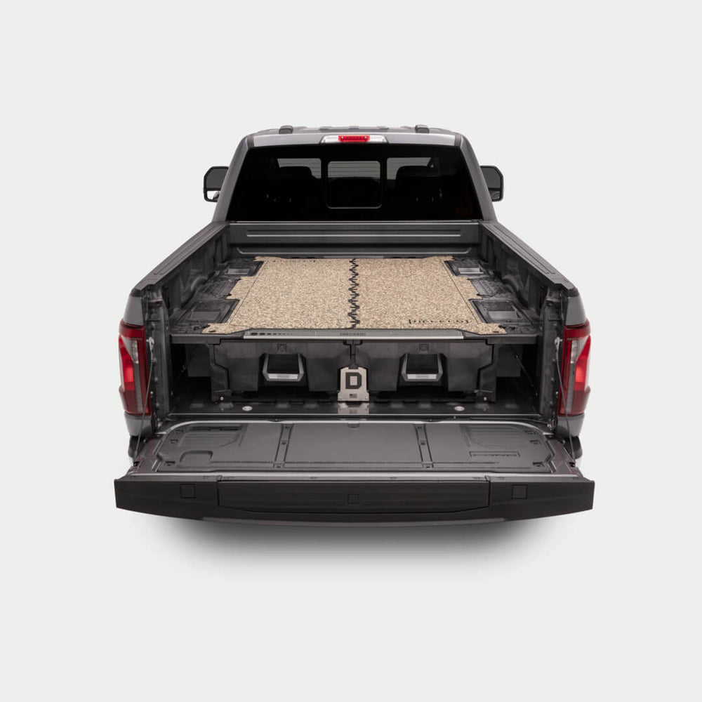 Decked A0071-Tmxl-Cmo VX Full-Size Long Traction Mat