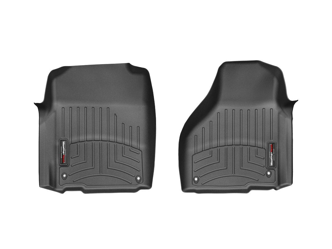 Weathertech (Usa) 444651 Floor Liner - image 1