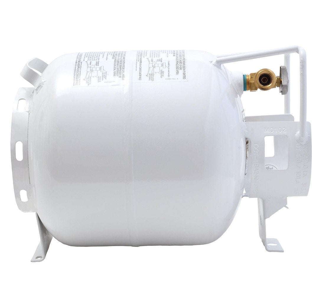 Flame King Ysn201hzl Propane Tank - image 3