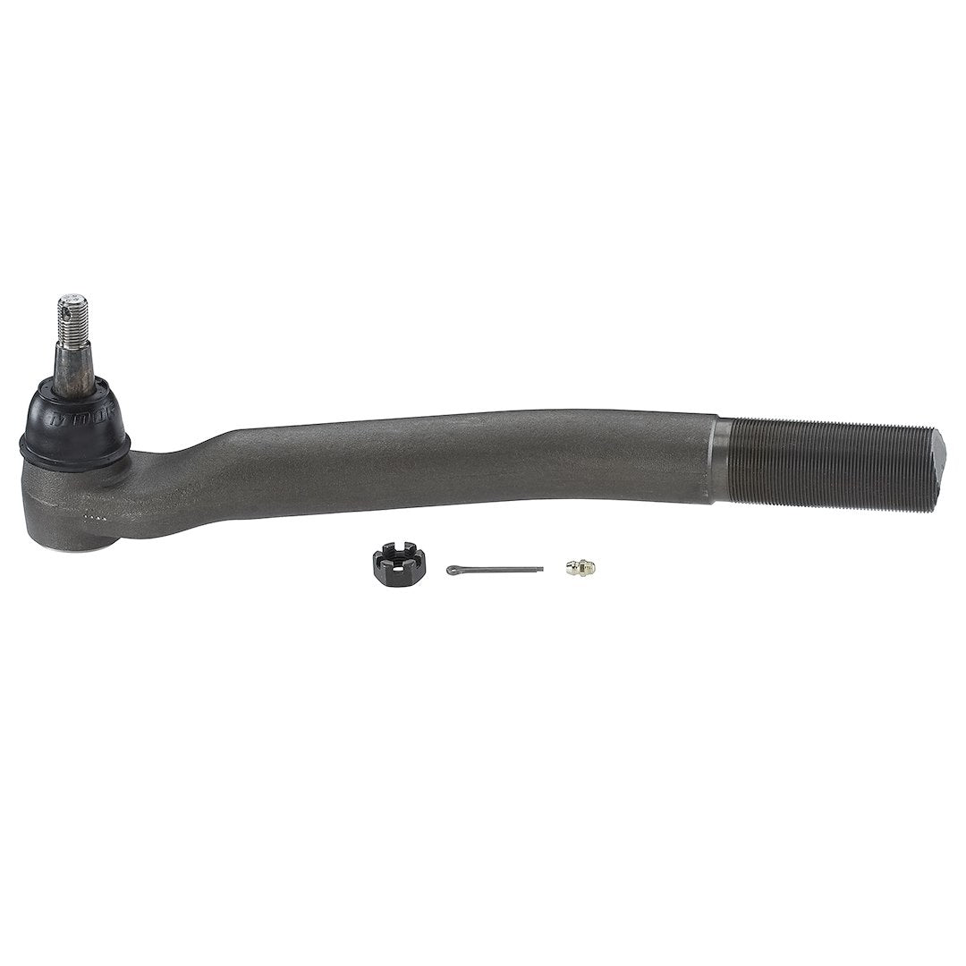 Moog Chassis ES800881 Problem Solver Steel Tie Rod End