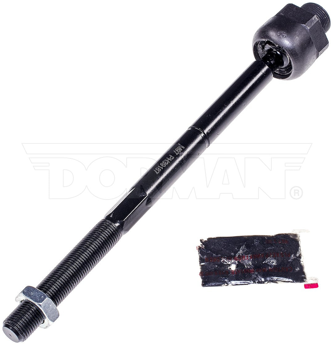 Dorman Chassis TI96090PR Premium Steel Inner Tie Rod End - image 2