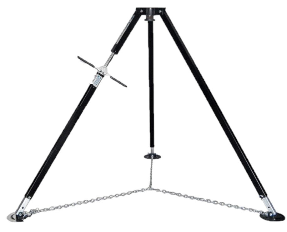 Bal Rv 25035 Fifth Wheel Trailer Hitch King Pin Stabilizer Jack Stand