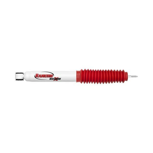 Rancho RS55331 Nitrogen-Charged RS5000X Shock