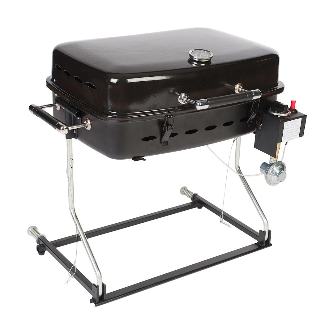 Faulkner 51322 Barbeque Grill - image 6