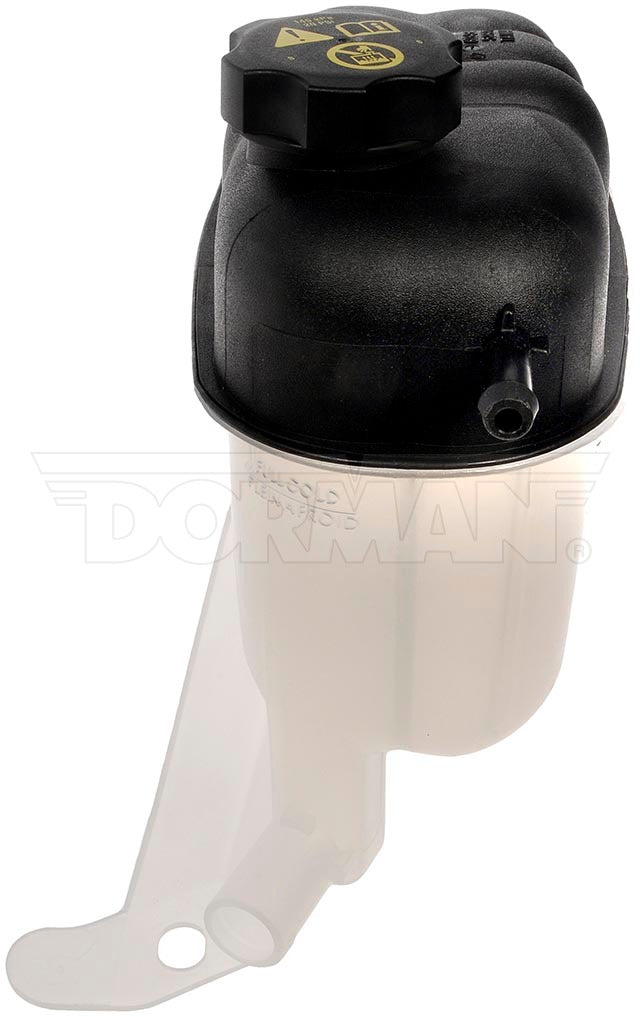 Dorman 603-054 Capped Plastic Coolant Reservoir - image 2