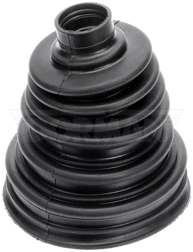 Dorman 614001 One-Piece Neoprene CV Joint Boot - image 1