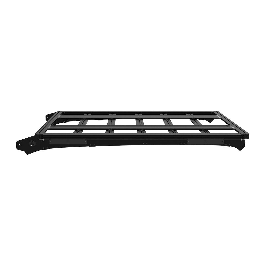 KC Hilites 92302 Platform One Roof Rack