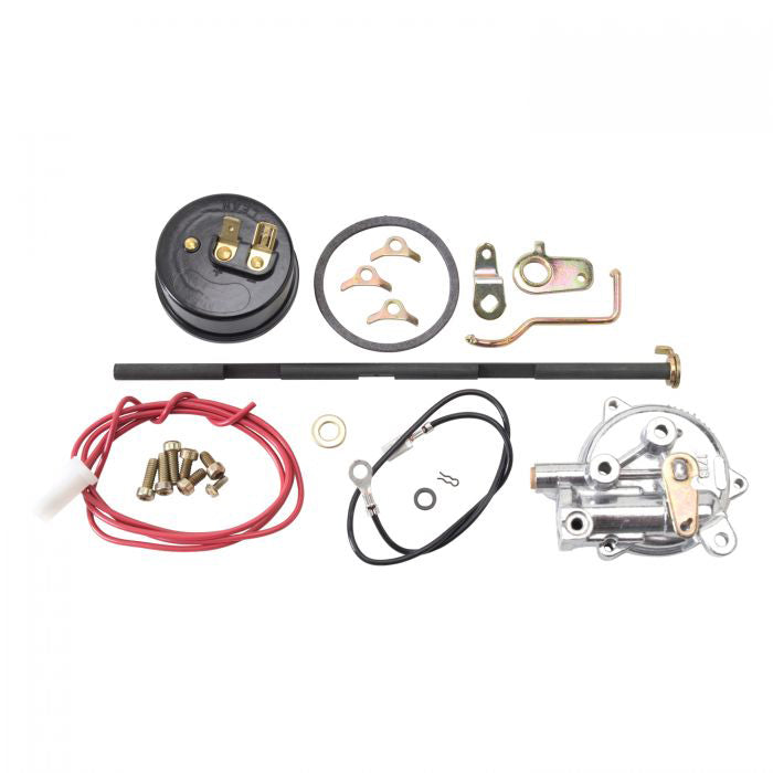 Edelbrock 1478 Electric Choke Conversion Kit
