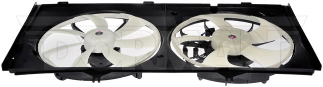 Dorman 620559 Remanufactured Dual Fan without Controller - image 3
