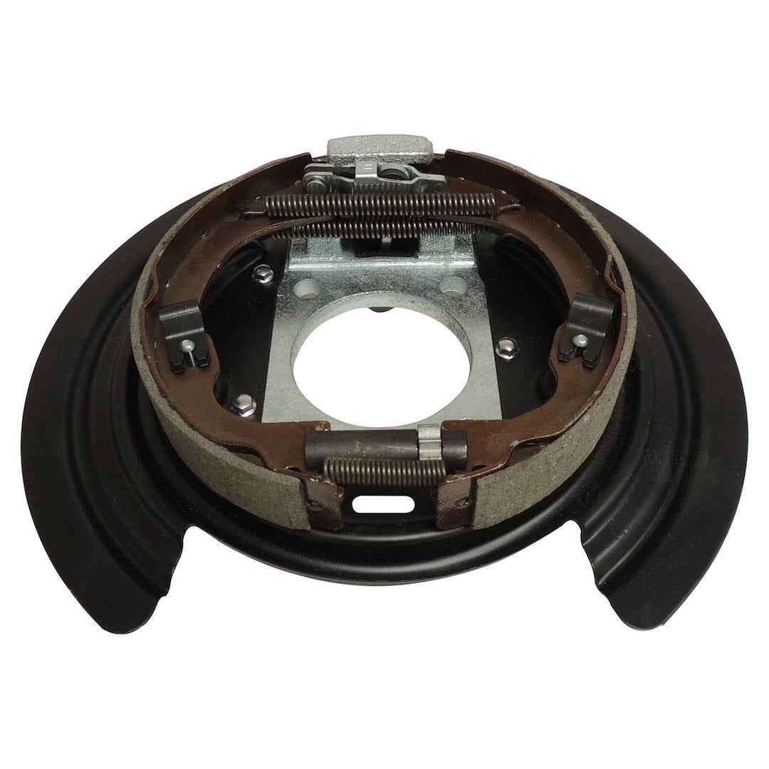 Crown Automotive 52125175AA Brake Backing-Plate Assembly