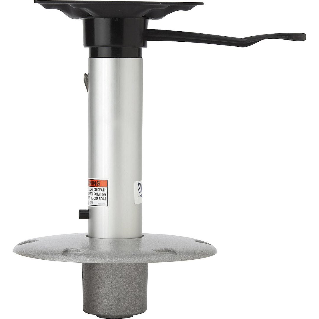 Attwood Marine 238312-1 Boat Seat Mount - image 4