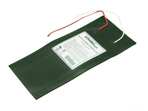 Ultra Heat Amph1512 Holding Tank Pipe Heater