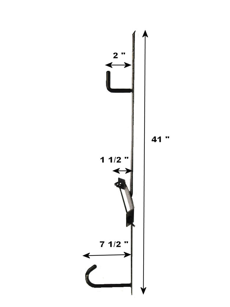 Rack-Em Ra-4 Tool Organizer - image 4