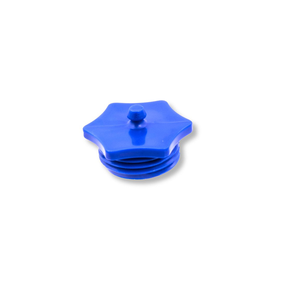 Duraflex Waste Holding Tank Fitting (21980) – Diameter (IN): 3/4 Inch