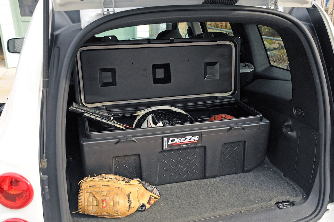 Dee Zee Dz6535p Tool Box - image 7
