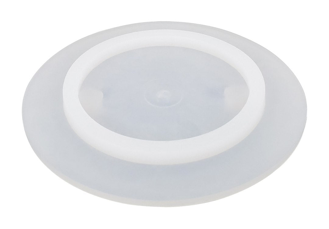 Icon Fresh Water Tank Fill Plug (14120) – Material: ABS Plastic