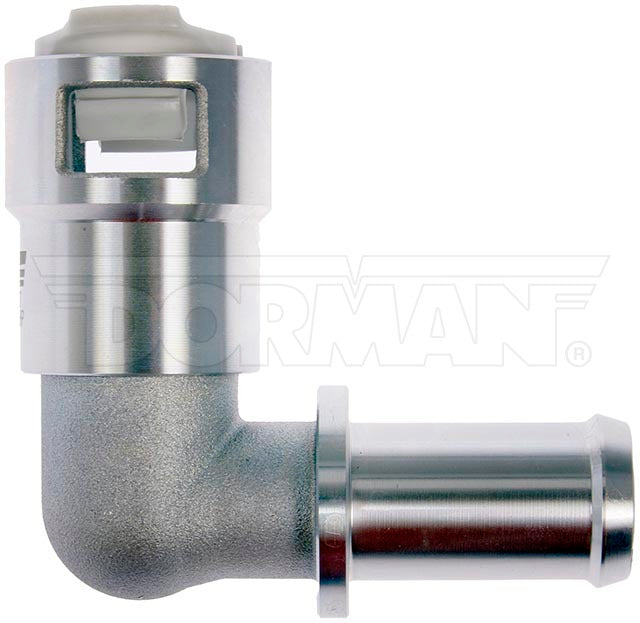 Dorman 800-416hp Metal Heater Hose Connector - image 1