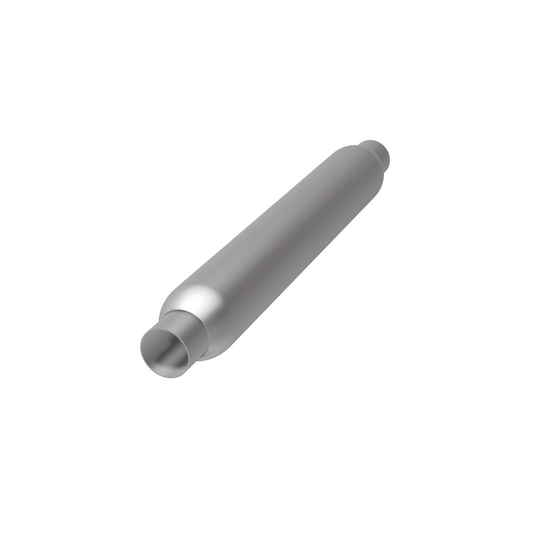 MagnaFlow 18146 Glass Pack Exhaust Muffler