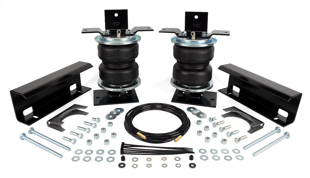 Air Lift 57216 Helper Spring Kit - image 1