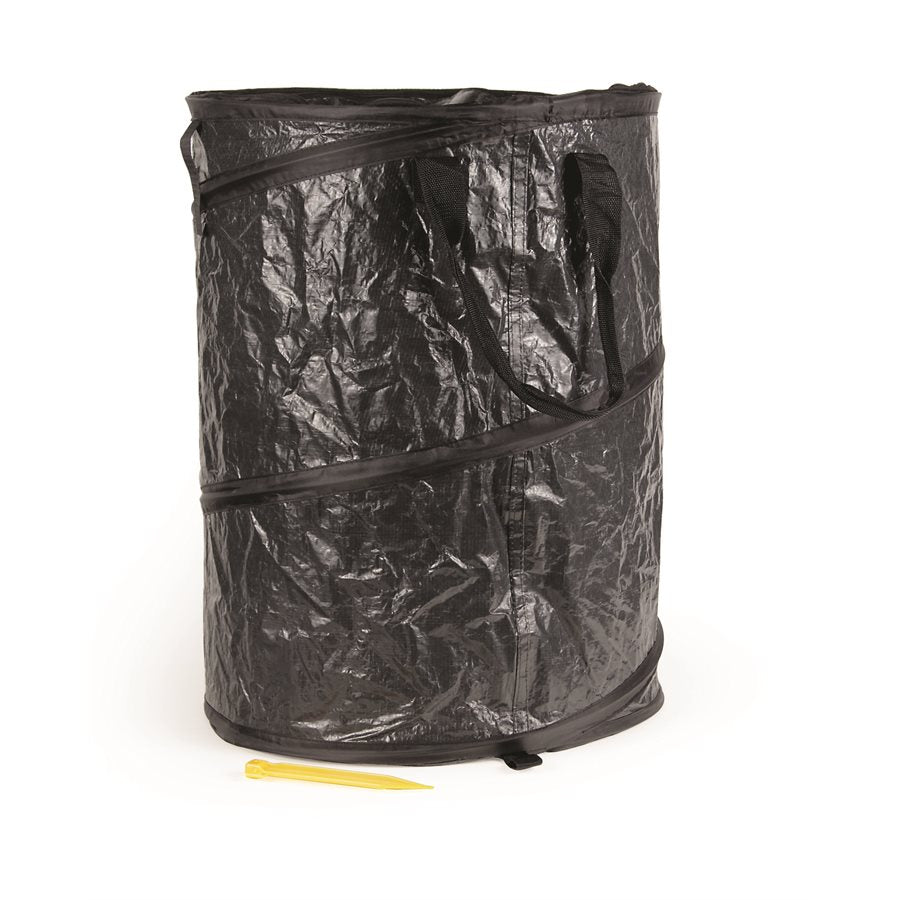 Camco 42893 Trash Can - image 1