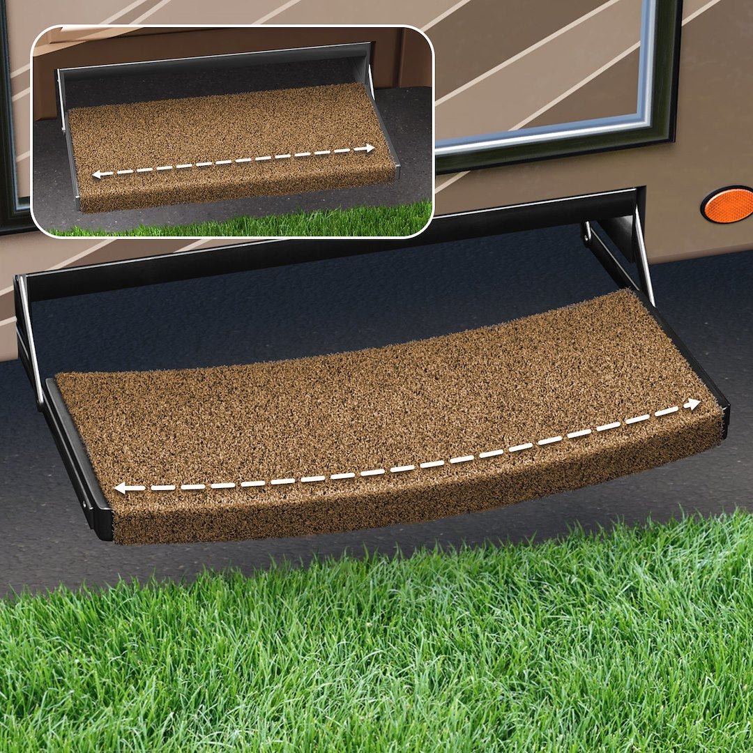 Prestofit 2-0220 Entry Step Rug