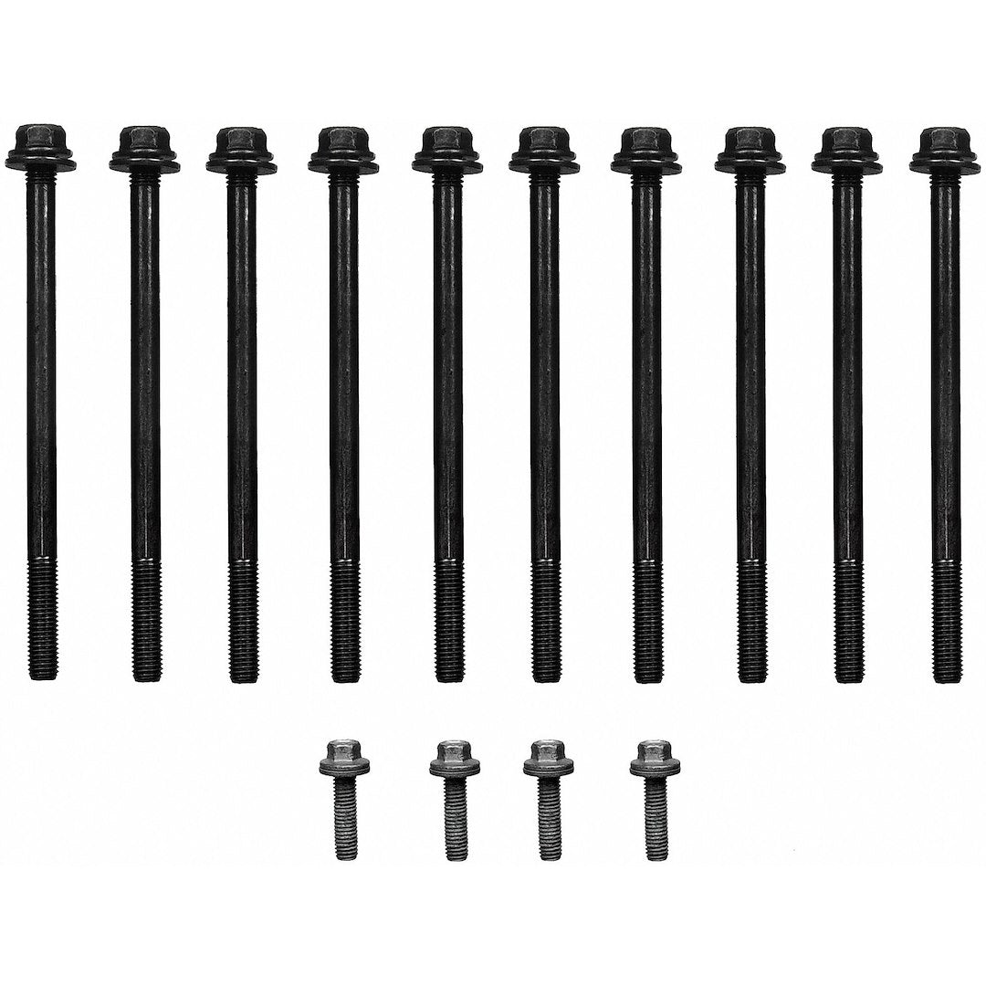 Fel-Pro ES 71129 Cylinder Head Bolt Set