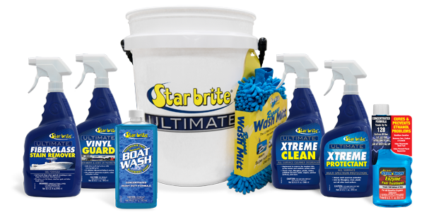 Star Brite 083702 Car Detailing Kit - image 1