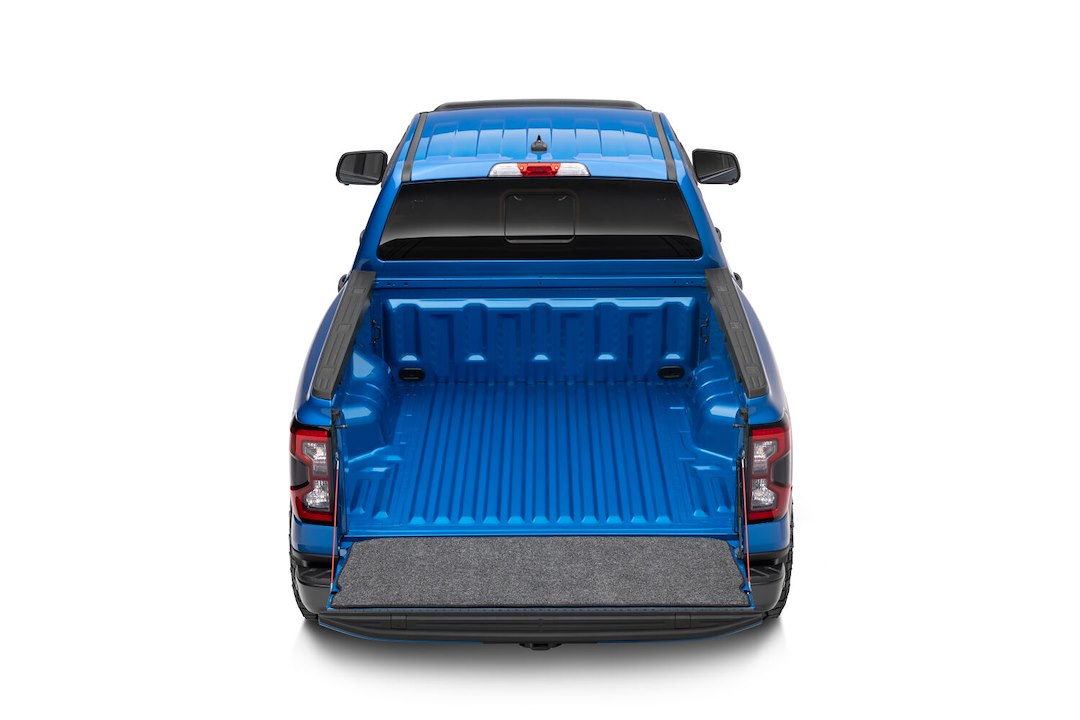 Husky Liner Hbmy24tg Guardian Comfort Tailgate Mat