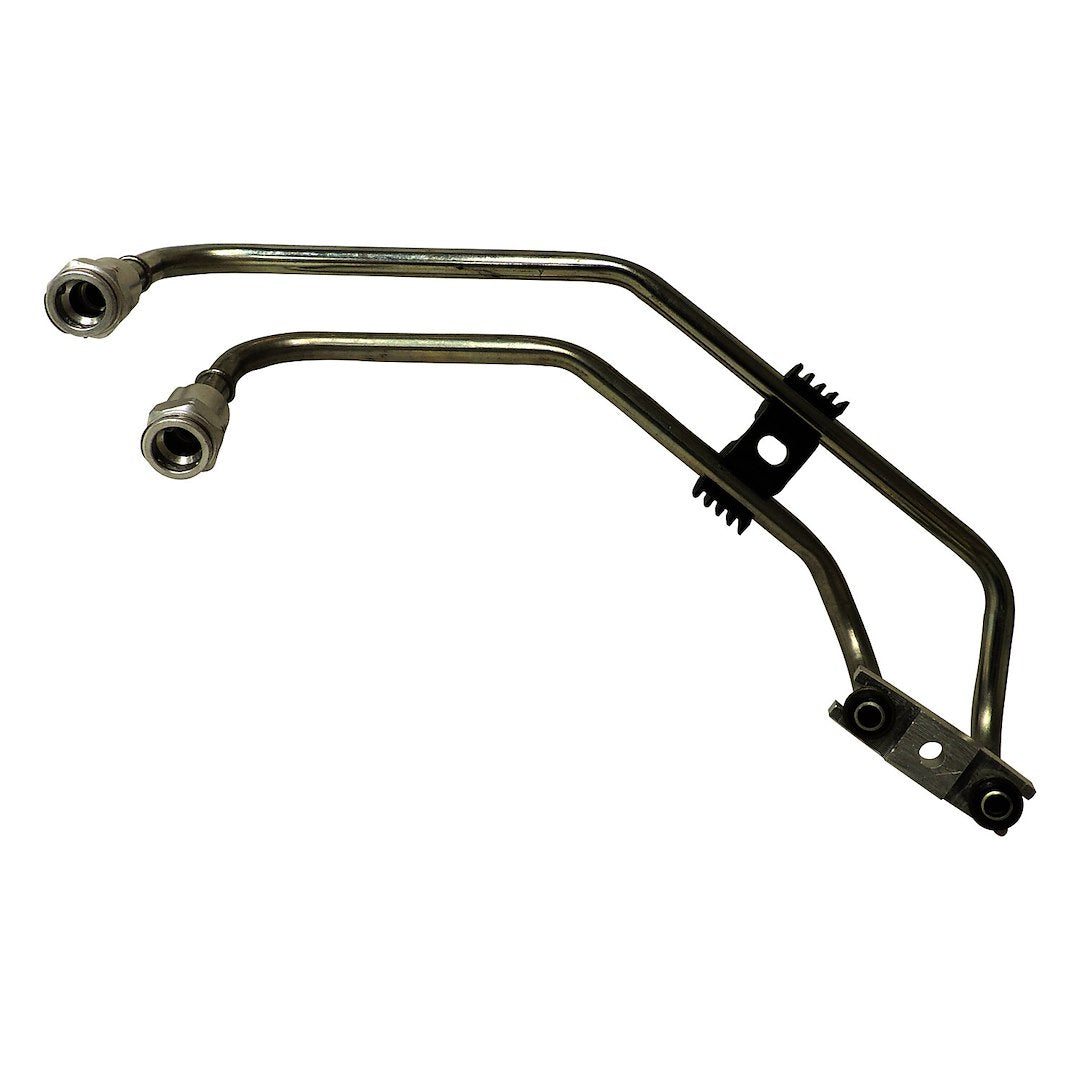 Crown Automotive 68143893AA Transmission Cooler Line Jumper - image 2