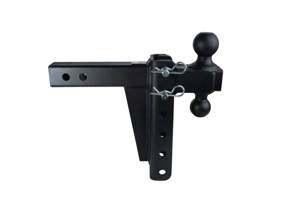 Bulletproof Hitches Md206 Trailer Hitch Ball Mount - image 7
