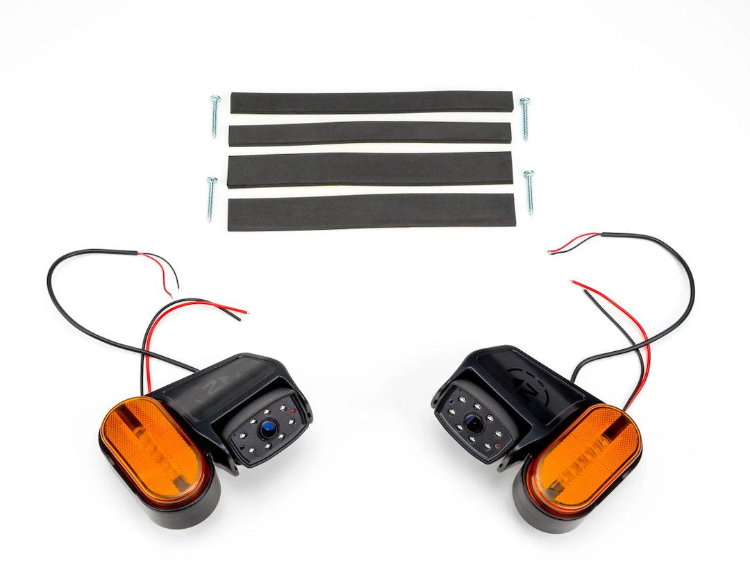 Brandmotion Ahds-7812 Backup Camera - image 1