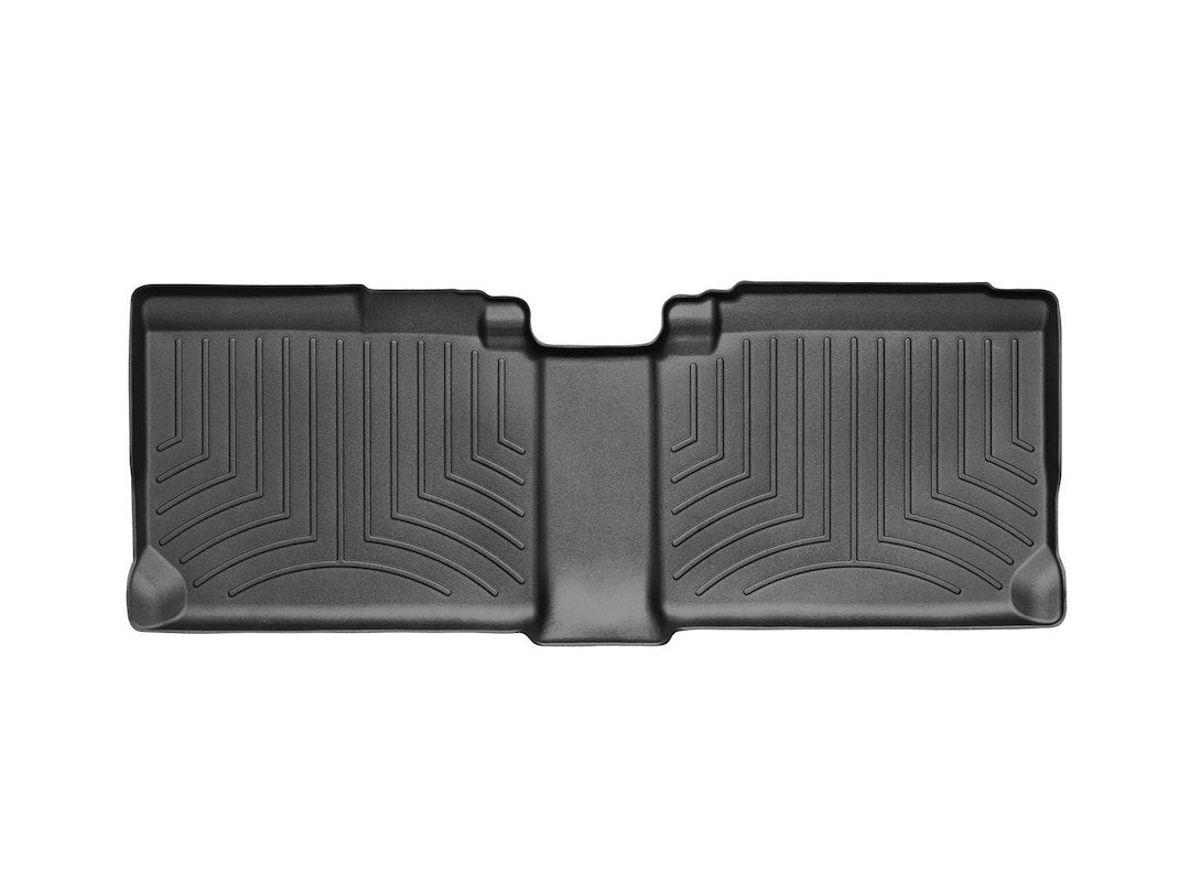 Weathertech (Usa) 442712 Floor Liner - image 1