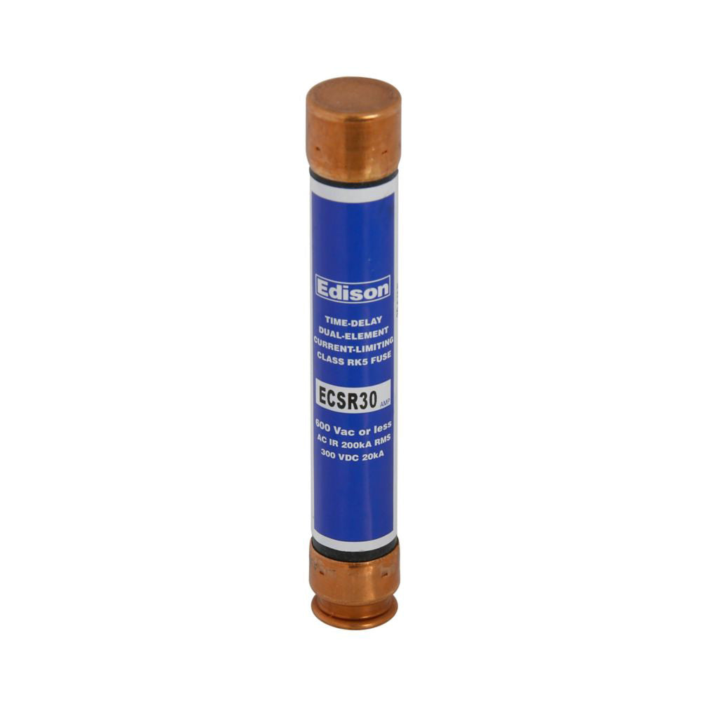 Bussman Ecsr30 Fuse - image 2
