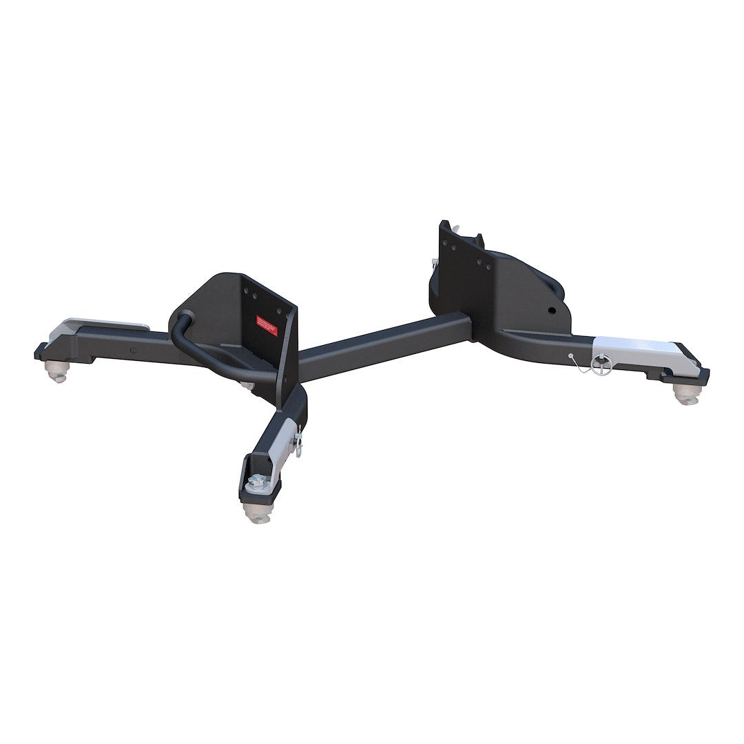 Curt 16021 Fifth Wheel Trailer Hitch Head Support - image 1