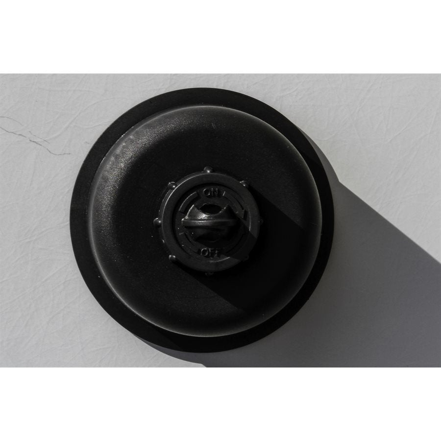 Camco Generator Exhaust Installation Kit (44850)