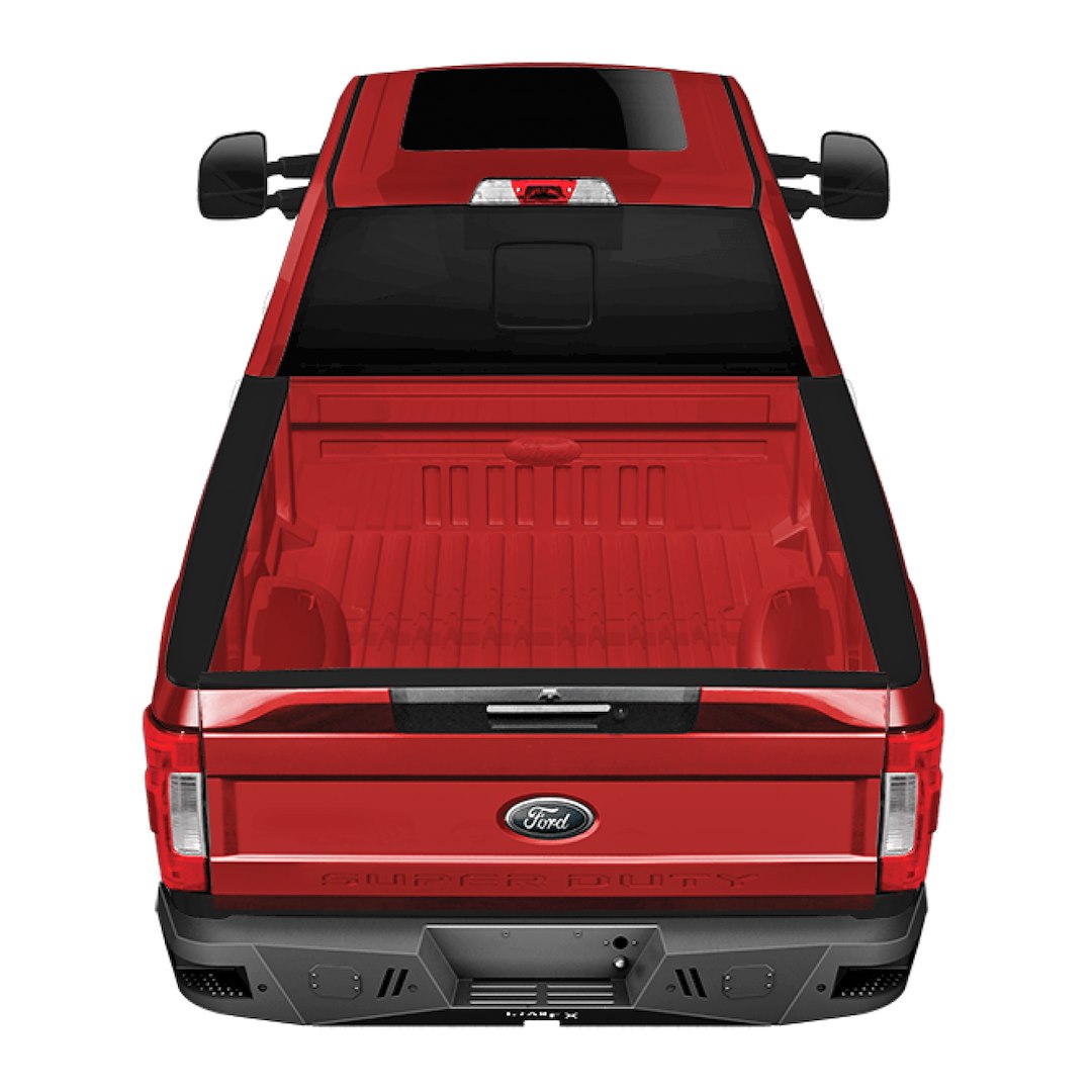 Trailfx Rhdb006ti Bumper