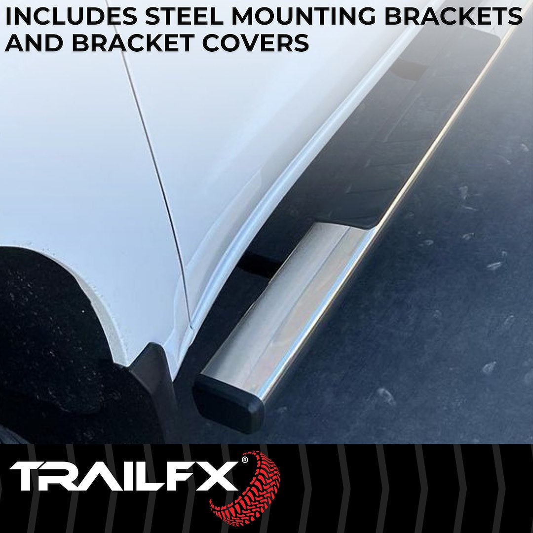 Trailfx A4004s Nerf Bar - image 6
